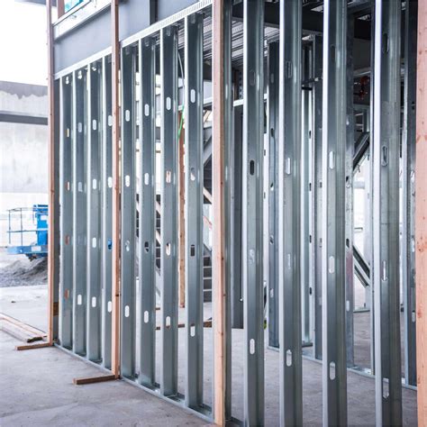 how to order steel framing